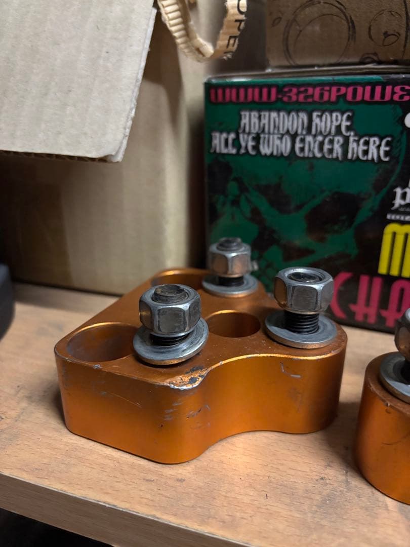 〜*〜様 T-DEMAND イージープロ　　50プリウス用