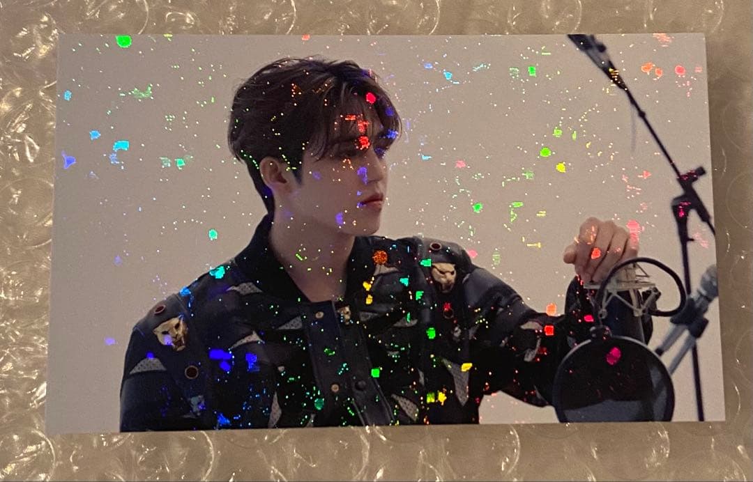 SEVENTEEN エスクプス DREAM TSUTAYA ラキドロ