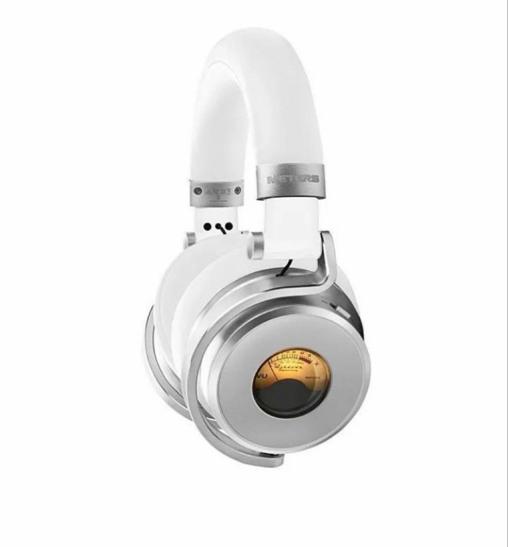 Meters OV-1-Connect ワイヤレスヘッドホン