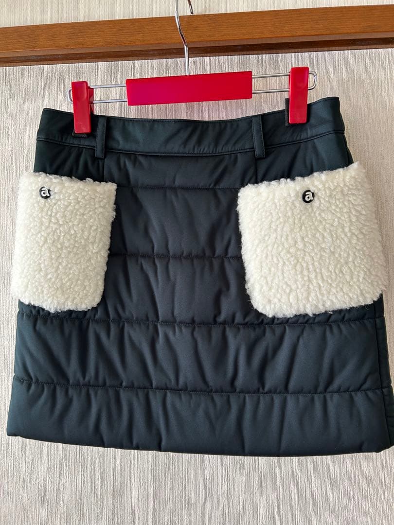 アルチビオ　中綿スカート