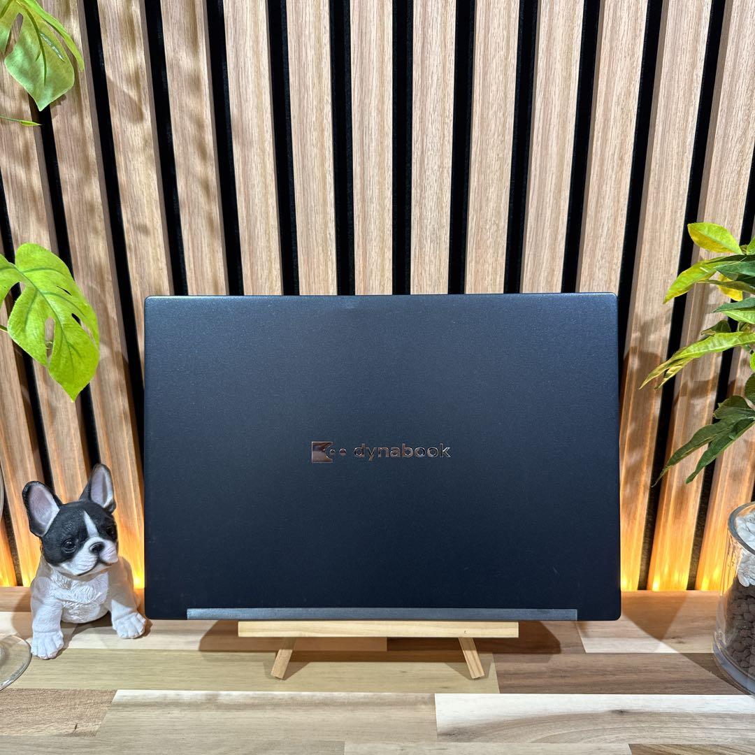 ハイスペック‼️dynabook☘️i7第11世代☘️メモリ16GB☘ノートパソコン