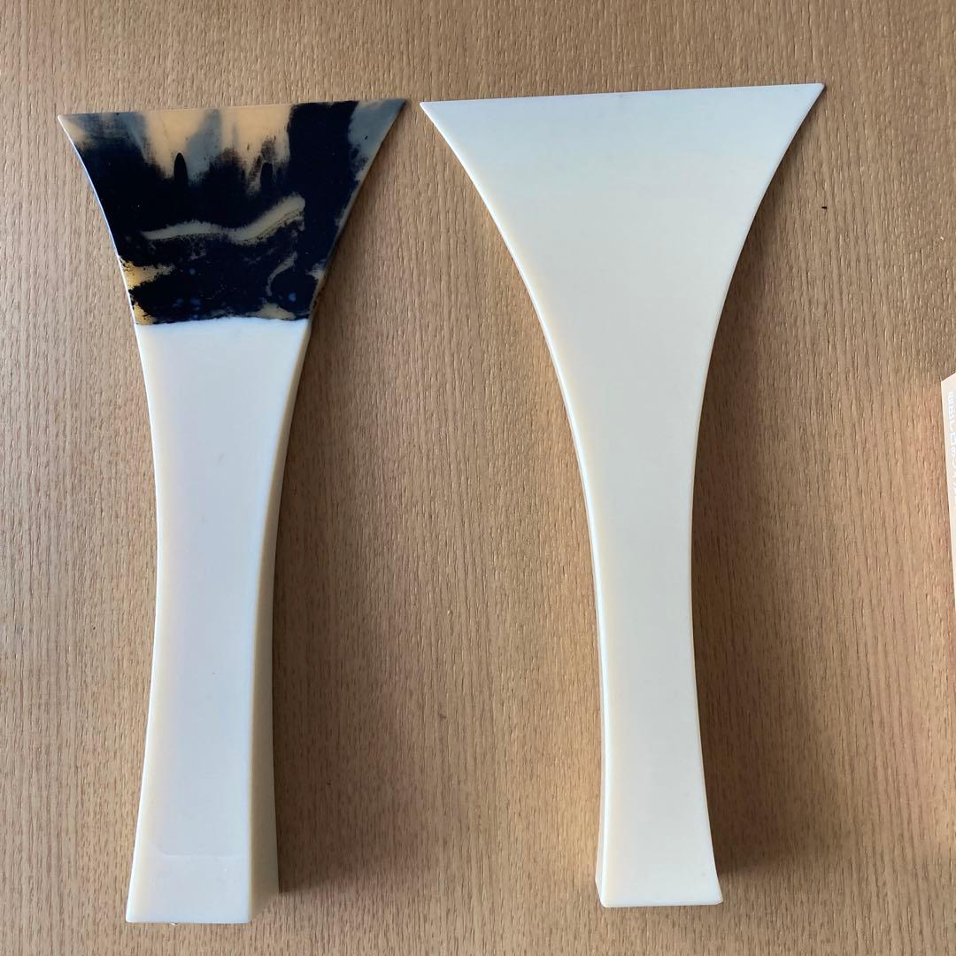 長唄三味線 丸打胴 撥2種　ハードケース付き