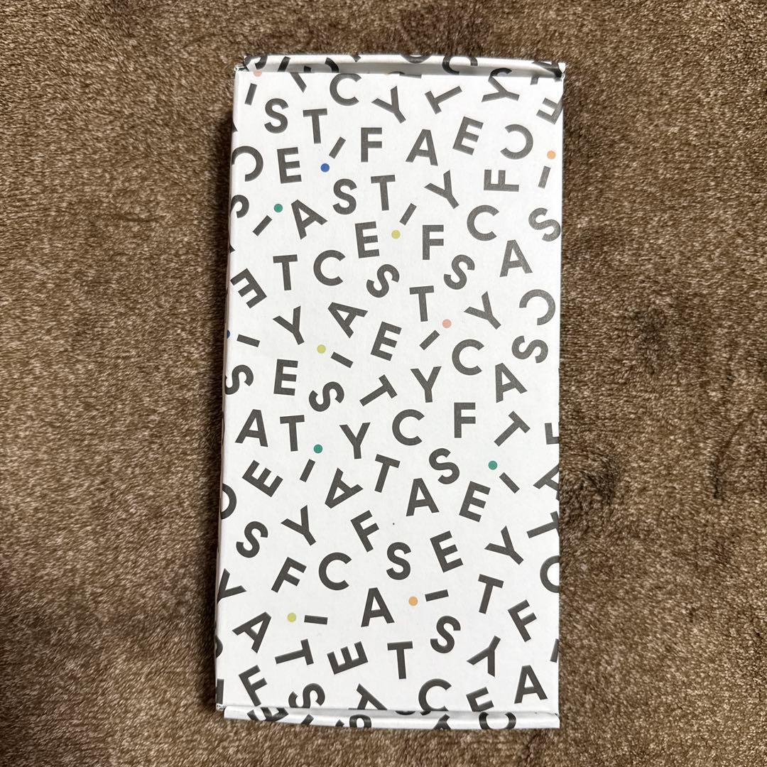 【新品・未使用】iPhone17 pro ケースティファイ クリア スマホケース