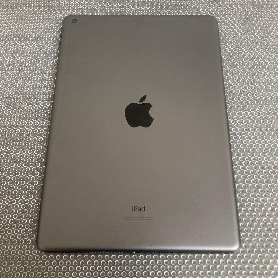 2722【早い者勝ち】iPad7 第7世代 32GB WIFIモデル☆