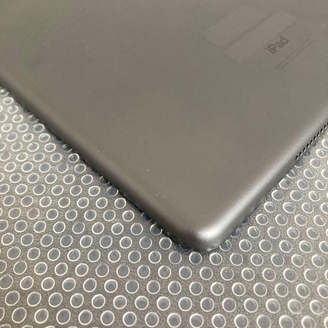 2722【早い者勝ち】iPad7 第7世代 32GB WIFIモデル☆