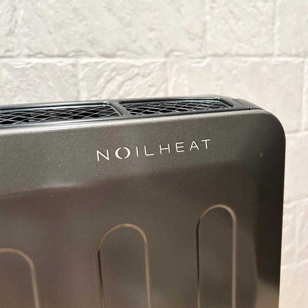 極美品＊CORONA オイルレスヒーター DHS-1519 2019年製