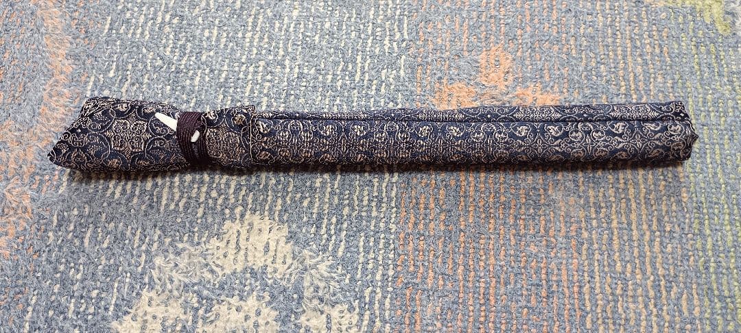 練習用の龍笛 竜笛 竹製