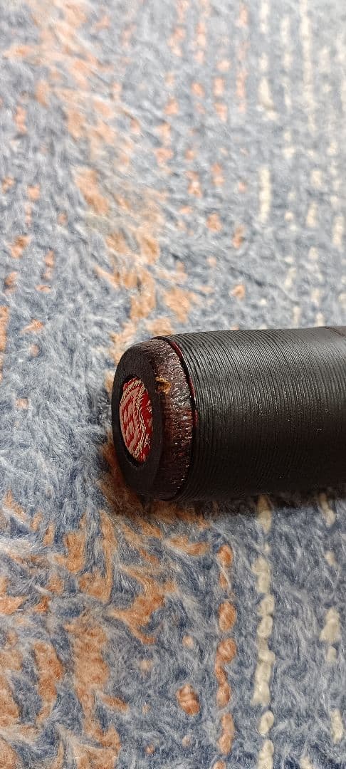 練習用の龍笛 竜笛 竹製