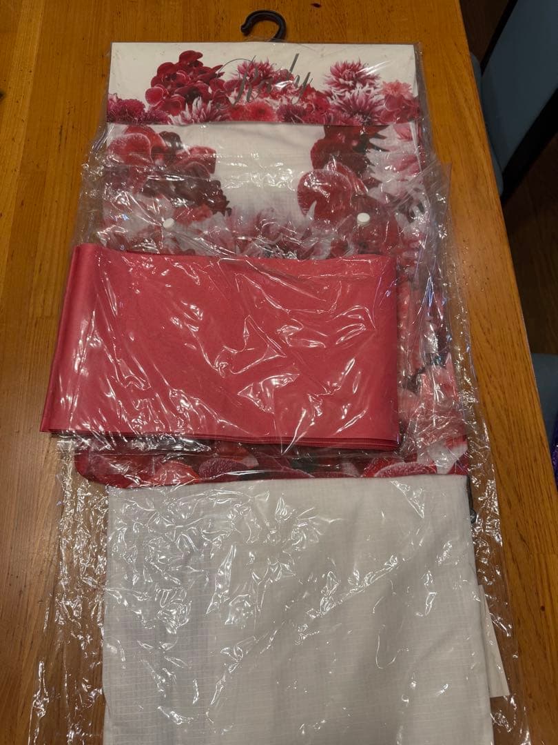 Rady 浴衣　リゾートフラワー