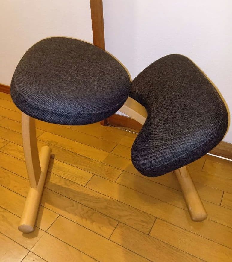 リボ社　バランスイージー　バランスチェア　ノルウェー　RYBO