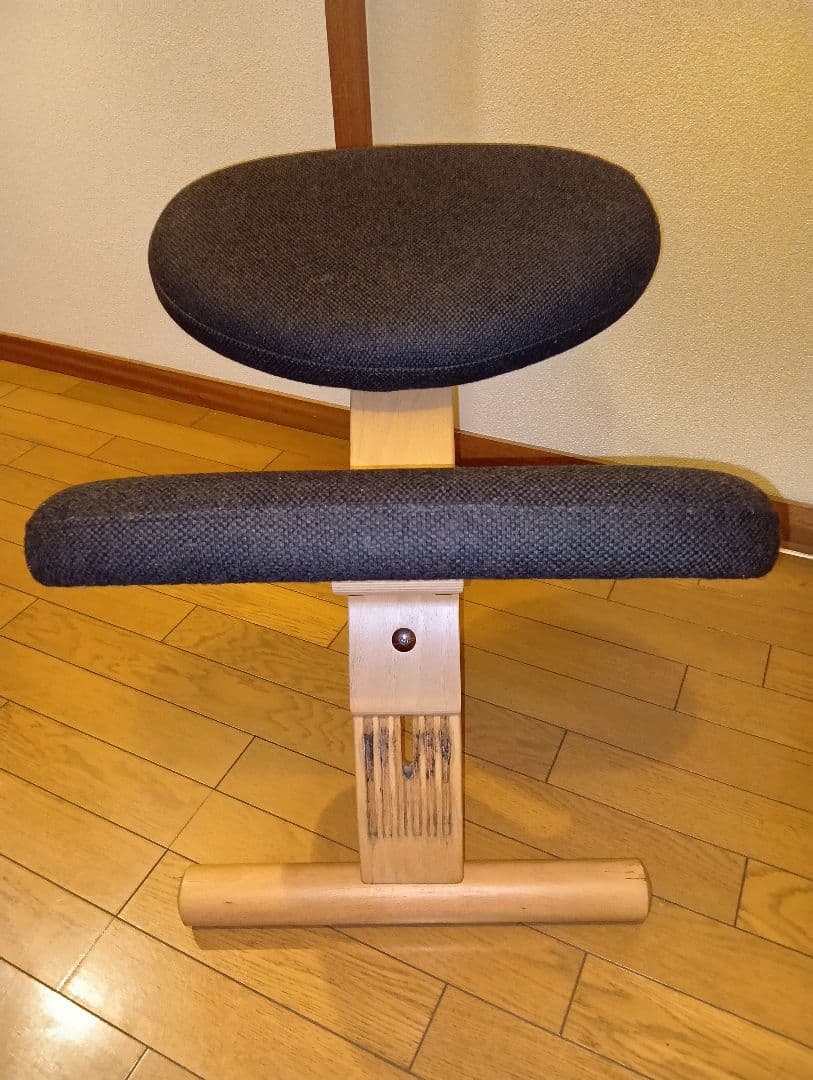 リボ社　バランスイージー　バランスチェア　ノルウェー　RYBO