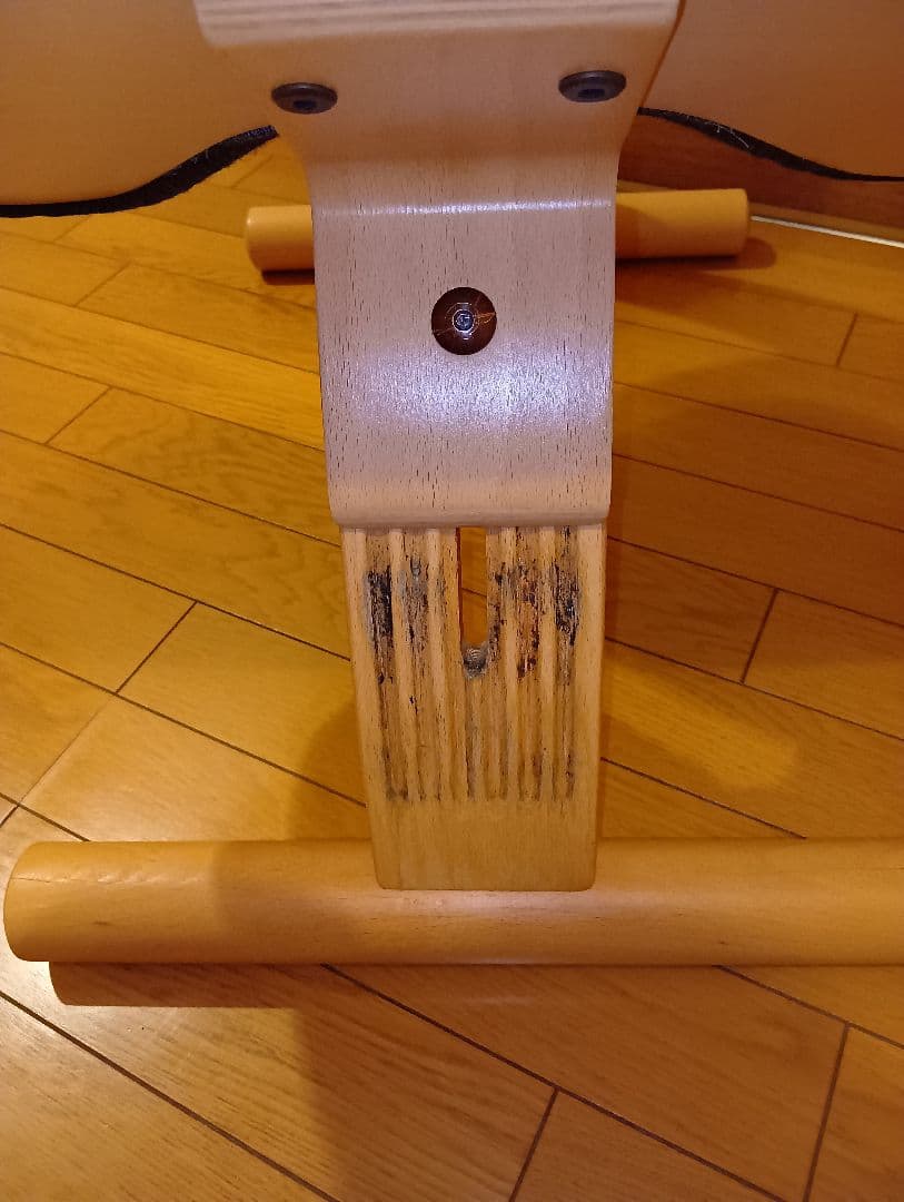 リボ社　バランスイージー　バランスチェア　ノルウェー　RYBO