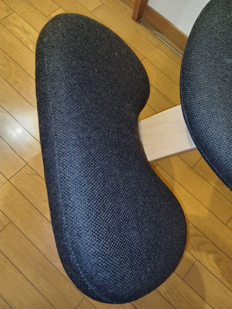 リボ社　バランスイージー　バランスチェア　ノルウェー　RYBO