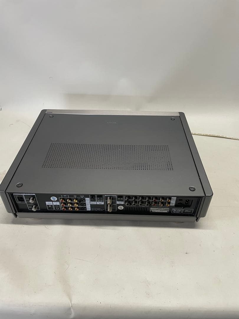 SONY EV-NS9000 ビデオデッキ 高画質 最高級 Hi8 ジャンク品