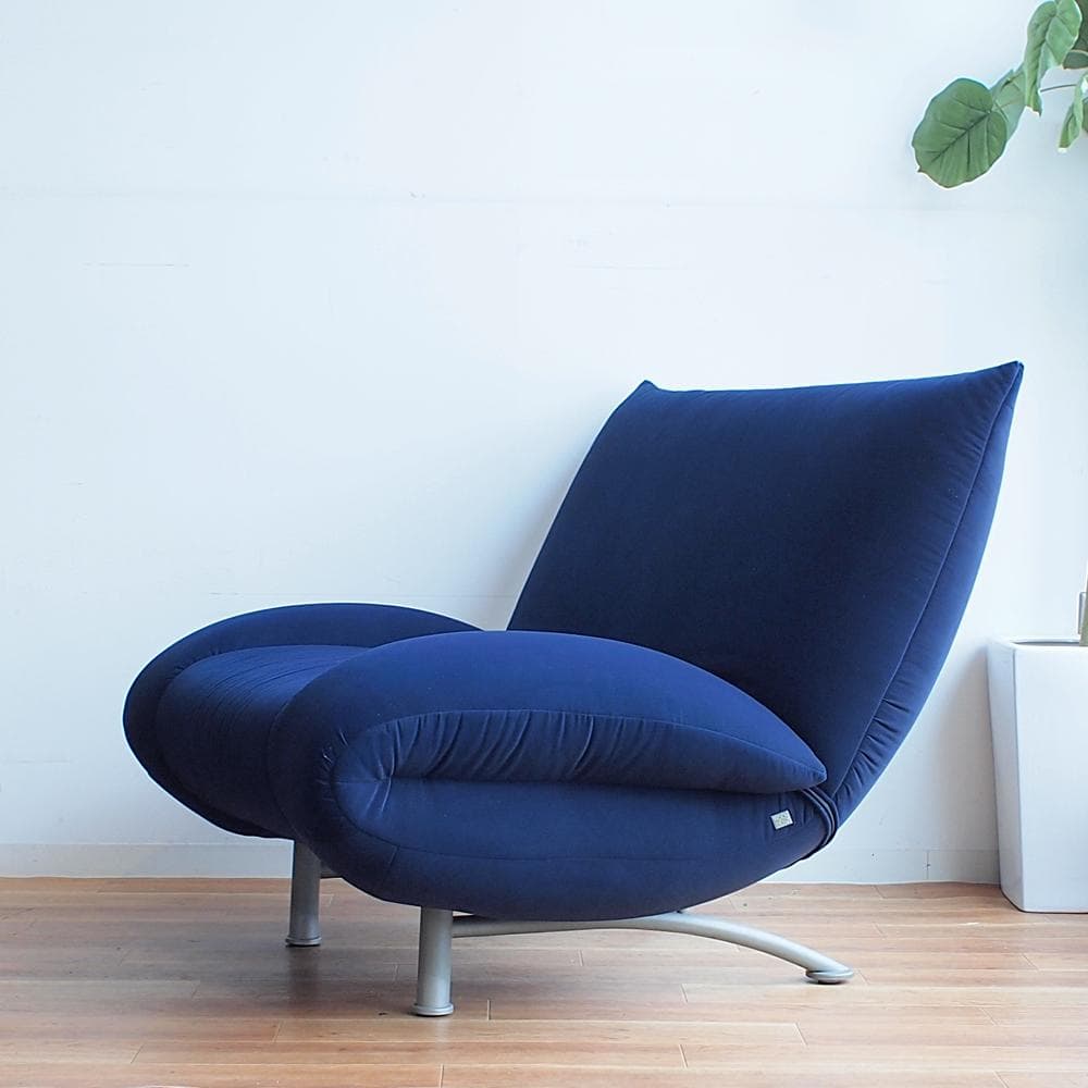 ロルフベンツ/ROLF BENZ 「SOB」 1人掛けソファ モダン ドイツ