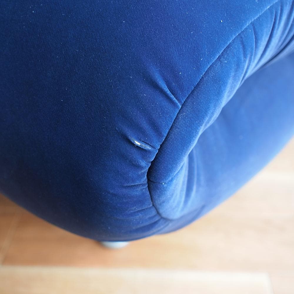 ロルフベンツ/ROLF BENZ 「SOB」 1人掛けソファ モダン ドイツ