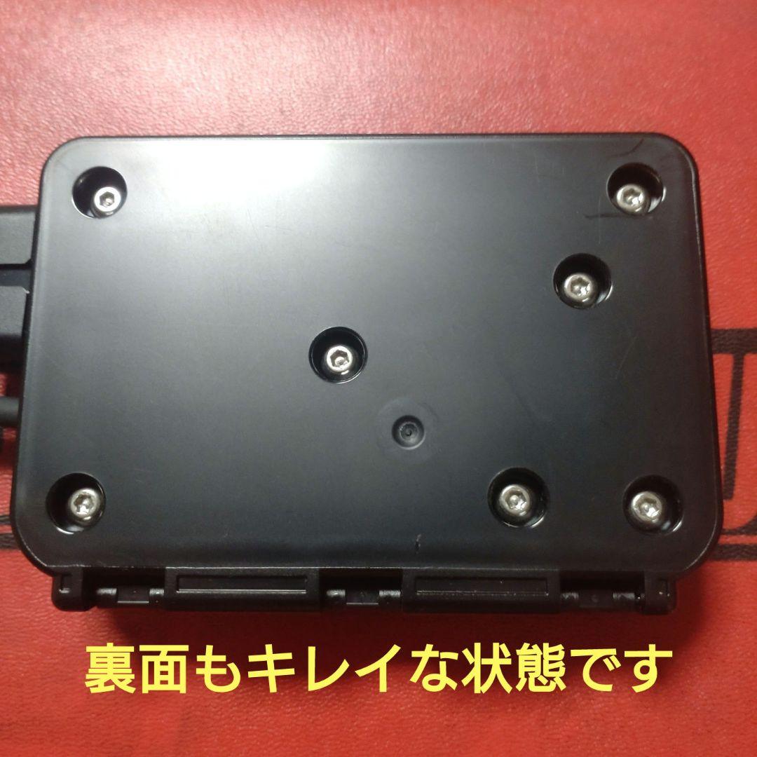 バイク用　ETC　車載器　日本無線　JRM21 2.0　【1033】