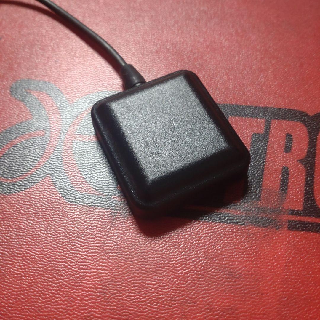 バイク用　ETC　車載器　日本無線　JRM21 2.0　【1033】