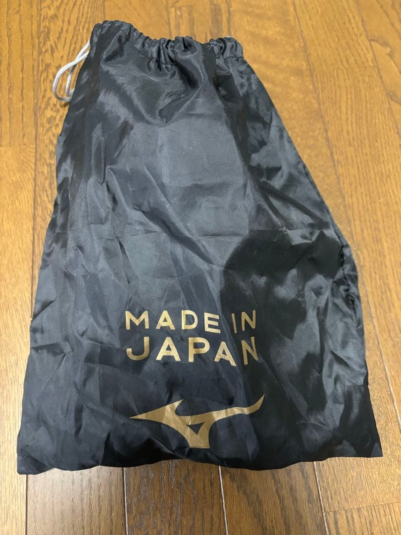 ※しょうちゃんMizunoモレリアNEO サッカースパイク28.0cm