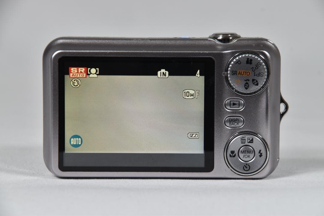 【FINEPIX】フジフィルム JX180 1410万画素！動作品