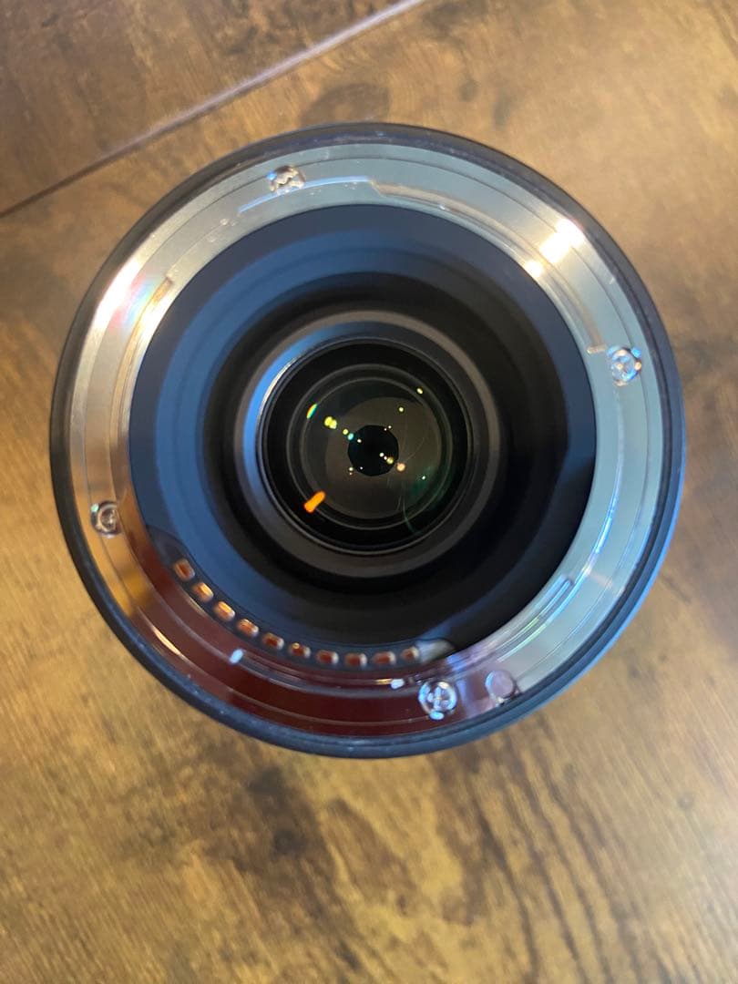 超美品 SIGMA 16-28 F2.8 DG DN ソニーEマウント