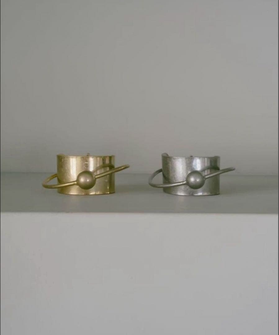 【最終値下げ】SYKIA ヘアアクセサリー