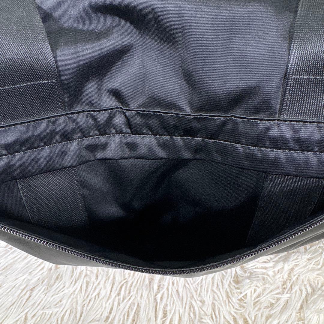 最終値下げ‼️ポーターPLAN 2WAYボストンバッグ728-08702