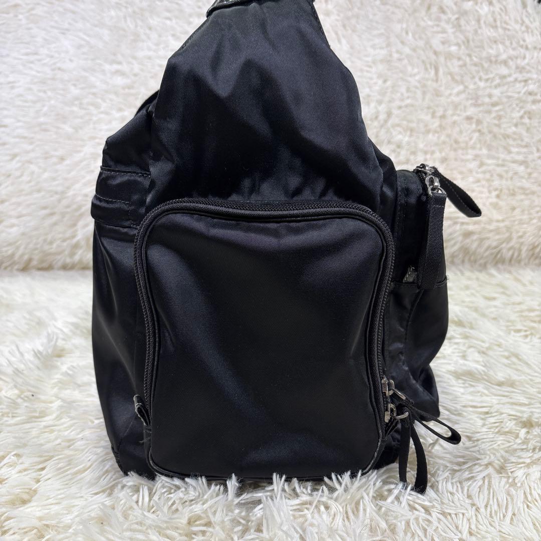 最終値下げ‼️ポーターPLAN 2WAYボストンバッグ728-08702