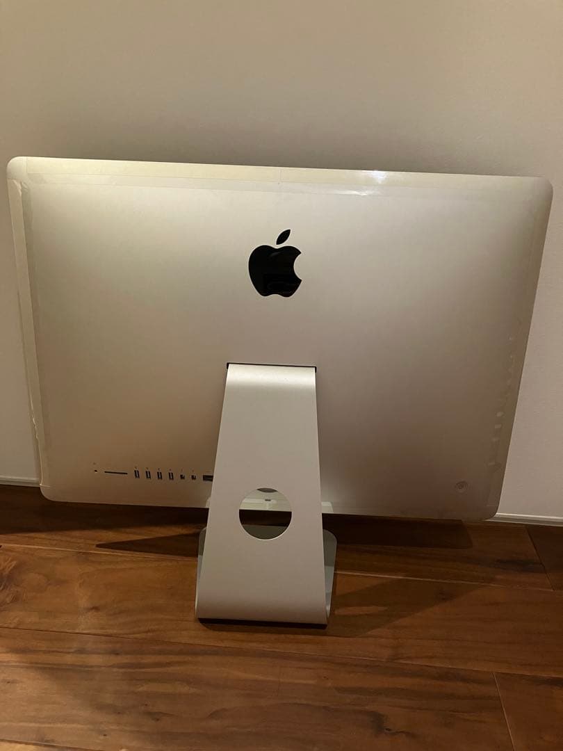 iMac 2012 21.5インチ 本体のみ HDD故障 ジャンク