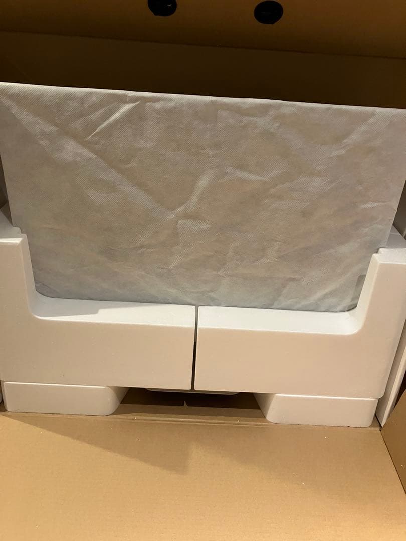 iMac 2012 21.5インチ 本体のみ HDD故障 ジャンク