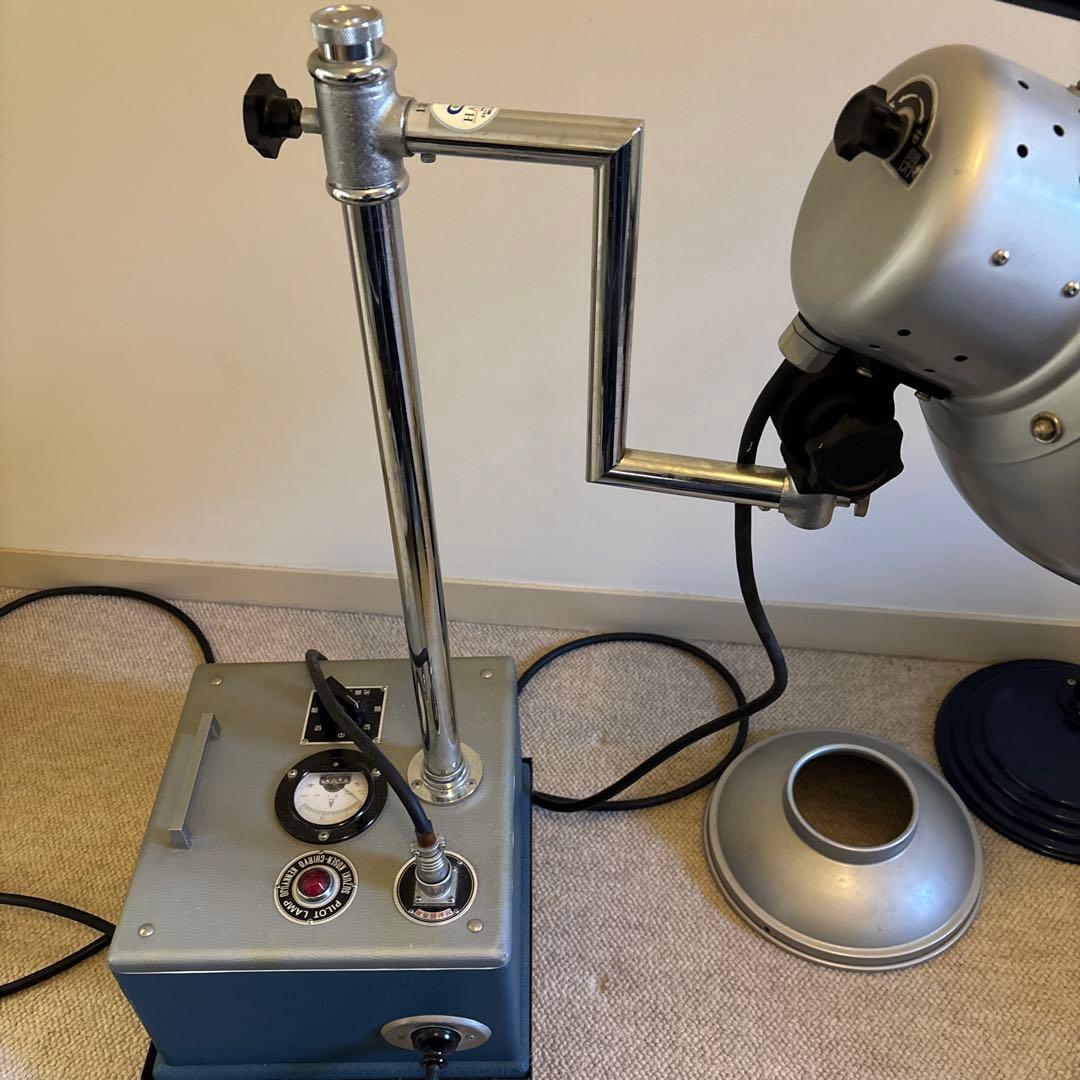 光線治療器　ヘルシーレイ(コウケントーとカーボン互換性あり) 一部ペットにも！