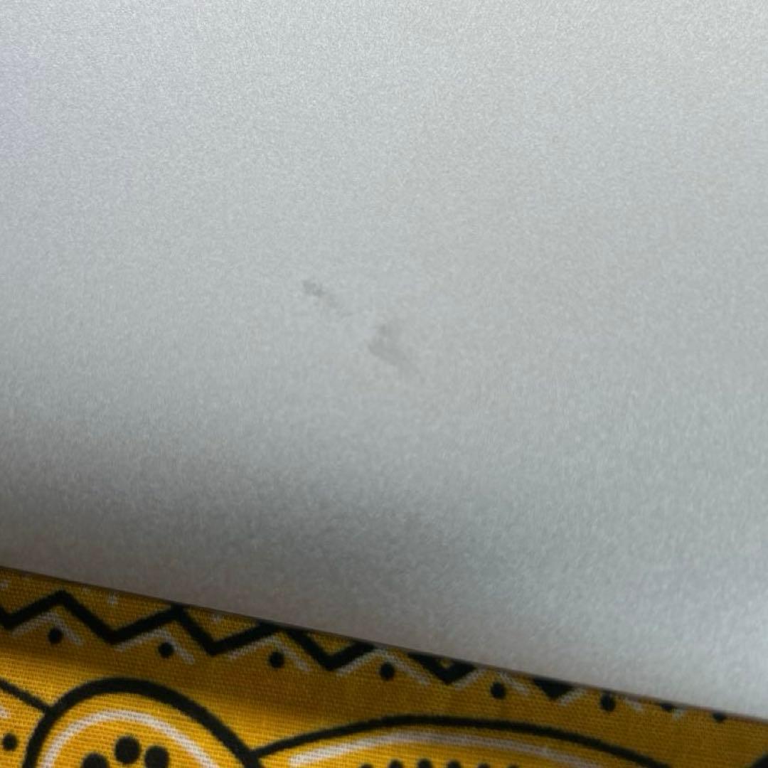 macbook air 11インチ(Early2015)