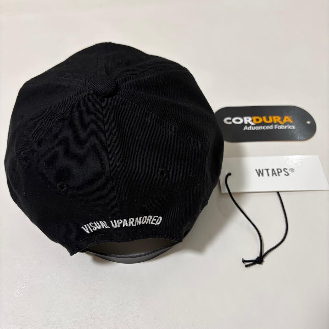 帽子 WTAPS NYCO. TWILL. CORDURA CAP