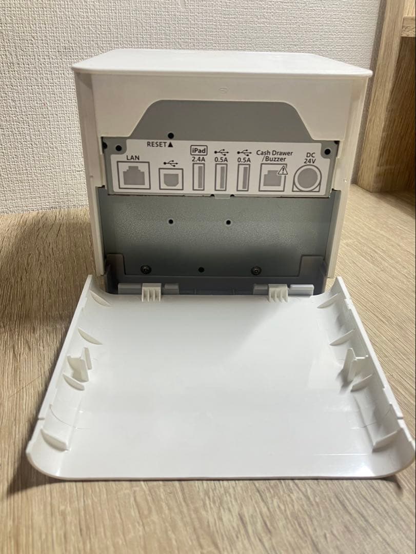 mC-Print3 レシートプリンター