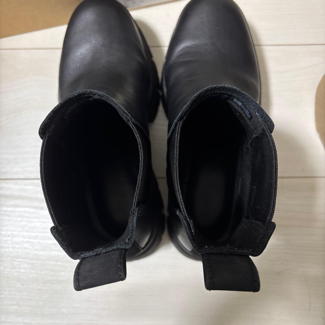 UGG ASHTON CHELSEA アシュトンチェルシー　黒