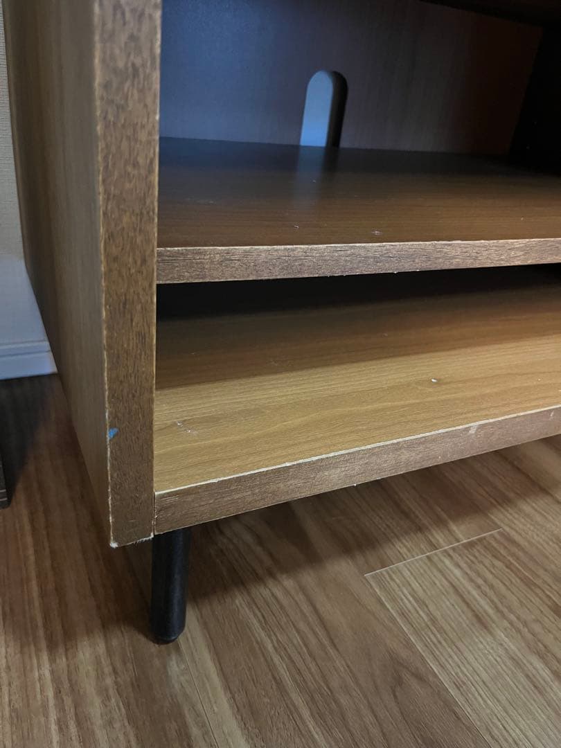 unico SWELLA(スウェラ)　TVボード W1200