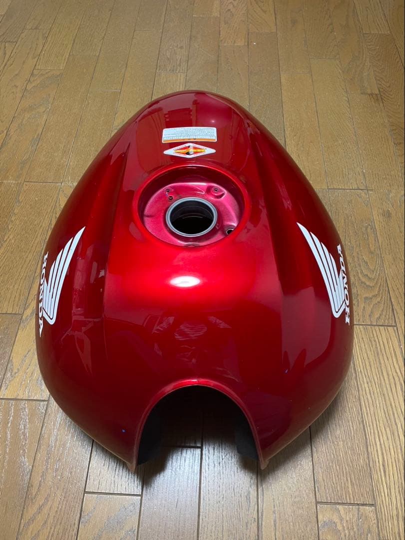 【値下げ可】ホンダ CB400SF NC42 タンク