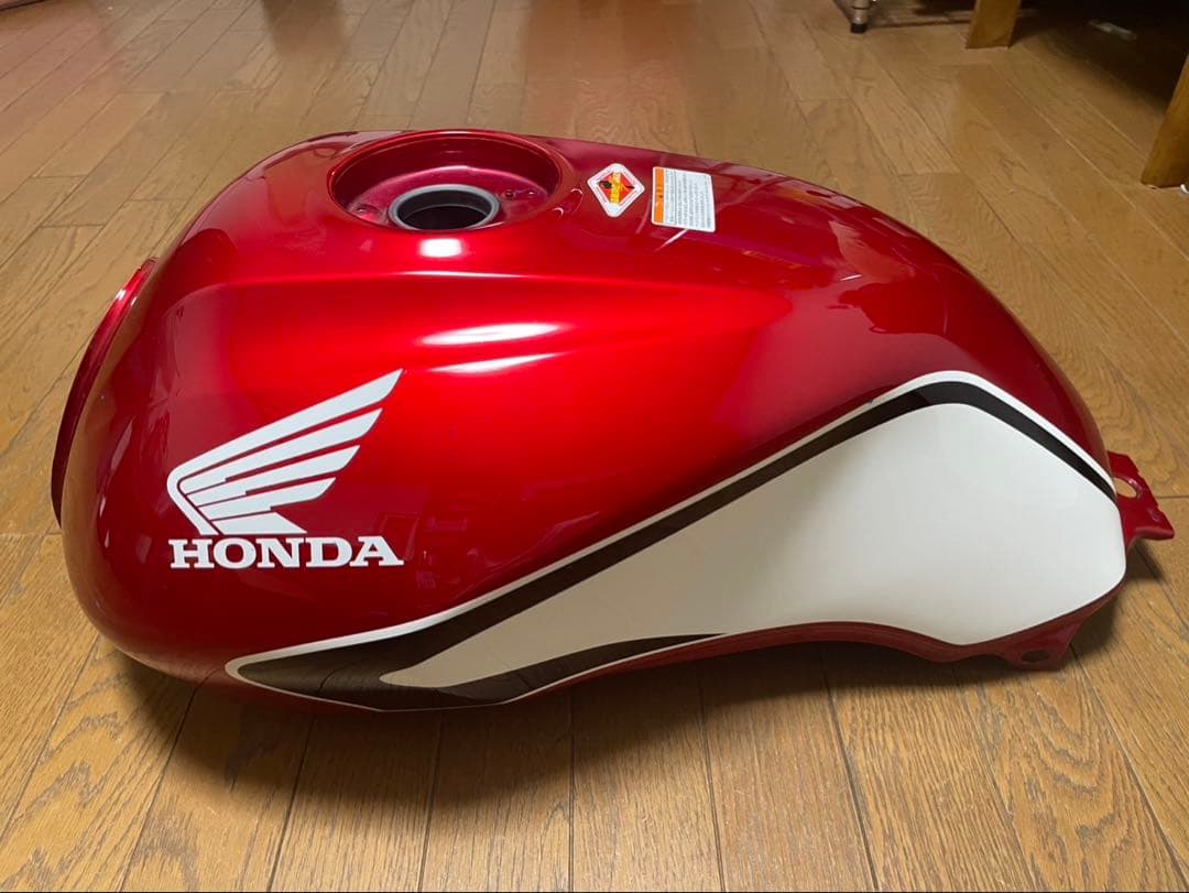 【値下げ可】ホンダ CB400SF NC42 タンク
