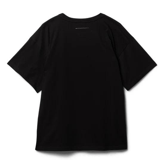 大人もOK★MM6　猫 カレンダータグ Tシャツ14Y