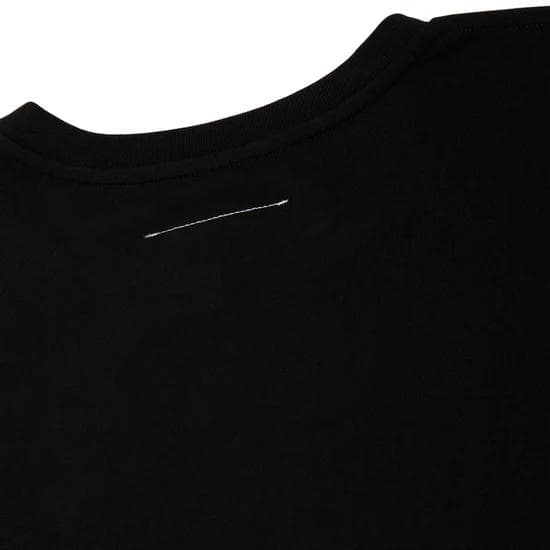 大人もOK★MM6　猫 カレンダータグ Tシャツ14Y