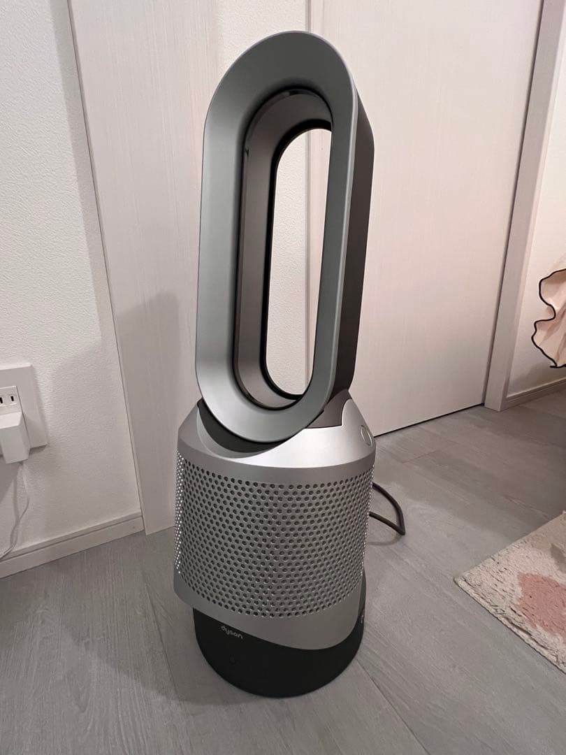 ダイソン HP00 Pure Hot+Cool 2024年