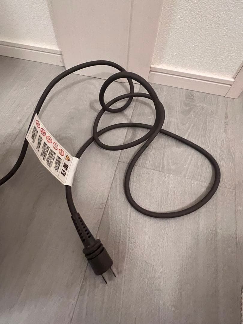 ダイソン HP00 Pure Hot+Cool 2024年