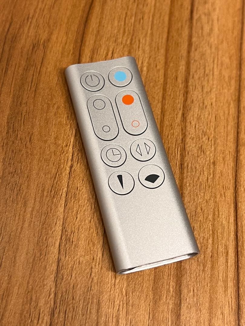 ダイソン HP00 Pure Hot+Cool 2024年