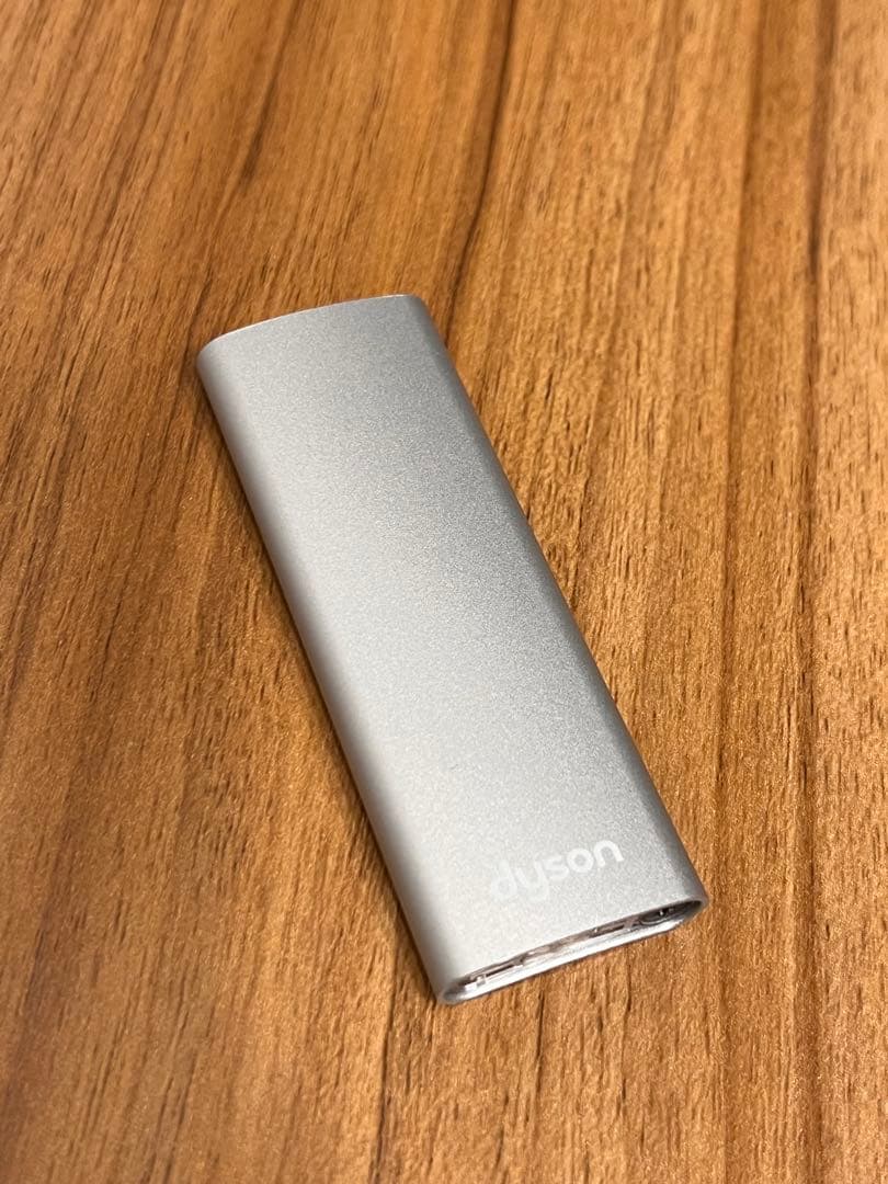 ダイソン HP00 Pure Hot+Cool 2024年