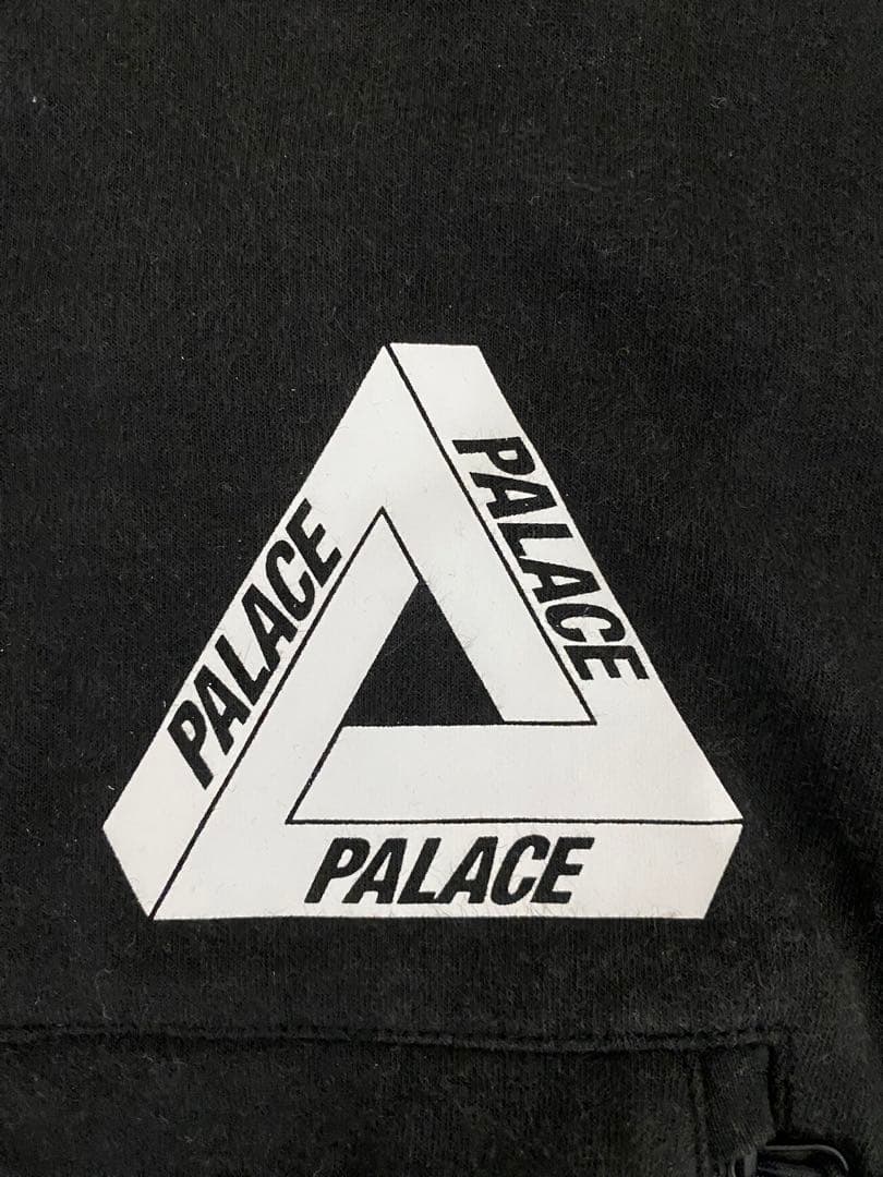 Palace Re-Sponder Tech Crewスウェットシャツ