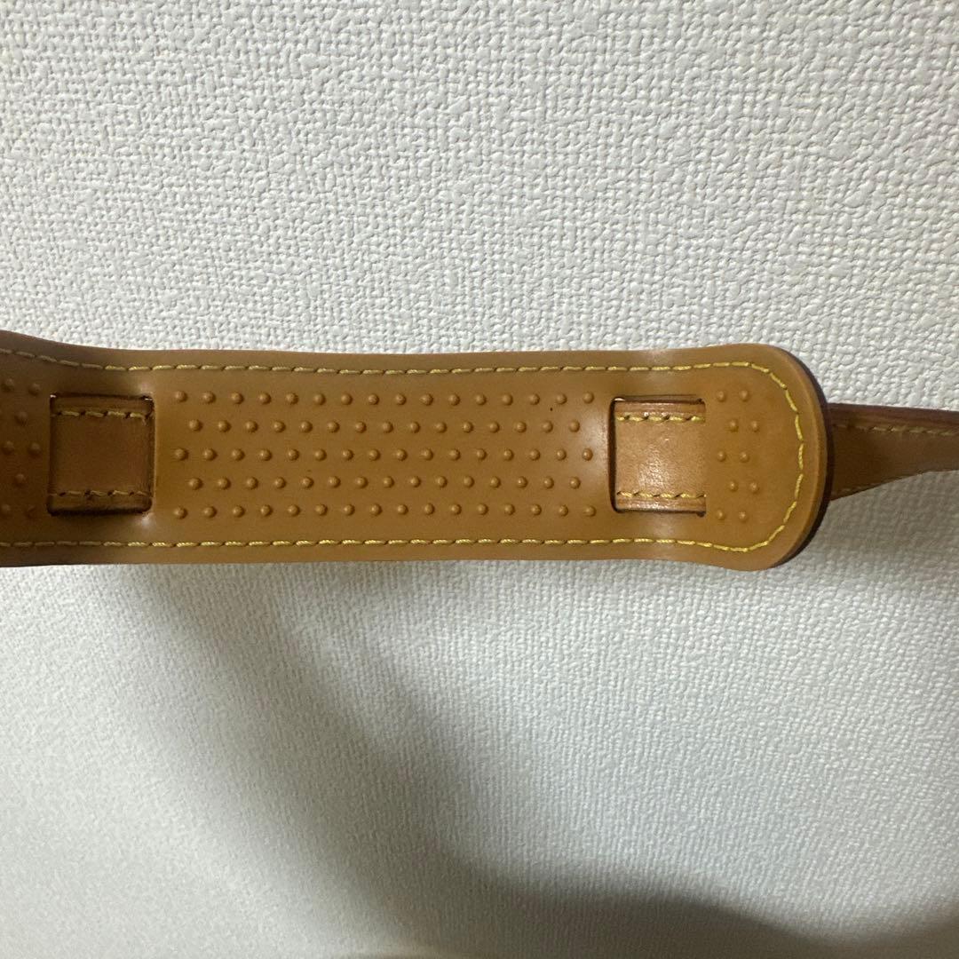 Louis Vuitton ショルダーバッグ ブラウン