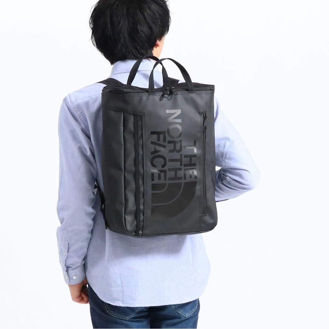 新品★ノースフェイス リュック バックパック