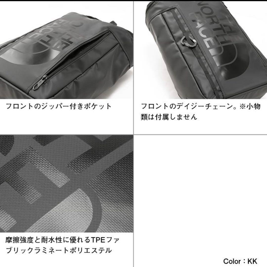 新品★ノースフェイス リュック バックパック