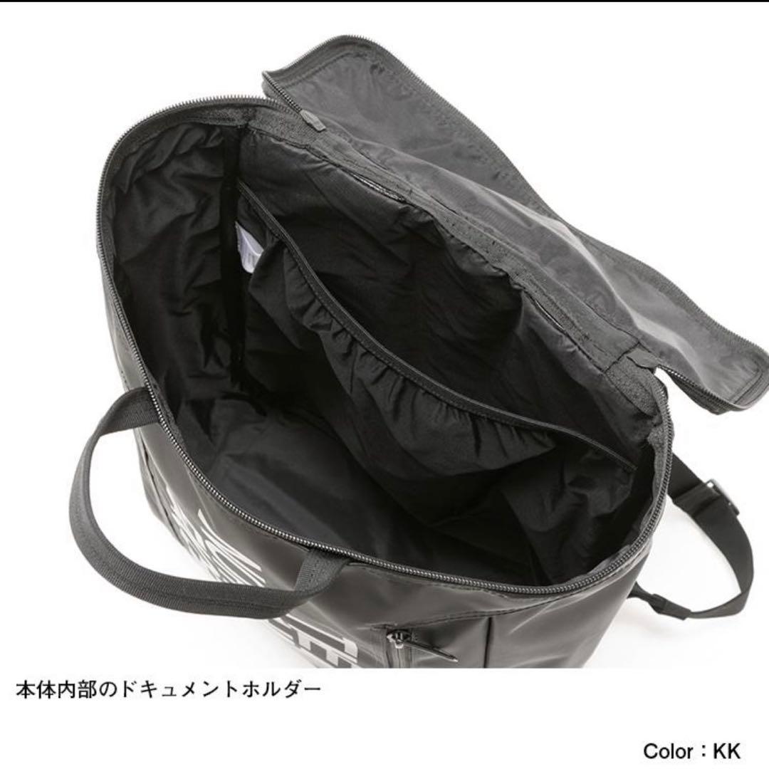 新品★ノースフェイス リュック バックパック