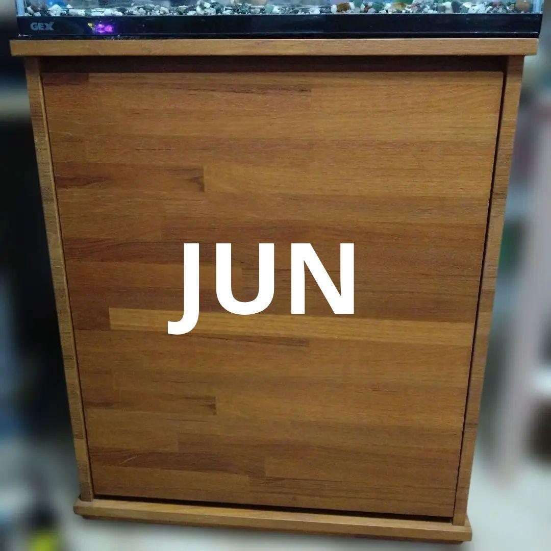 テツ様☆JUN 水槽台 60cm30cm70.5cm☆